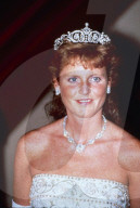 Sarah Margaret Ferguson