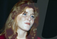 Sarah Margaret Ferguson