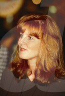 Sarah Margaret Ferguson