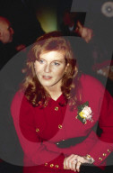 Sarah Margaret Ferguson