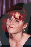 Sarah Margaret Ferguson