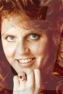 Sarah Margaret Ferguson