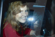 Sarah Margaret Ferguson
