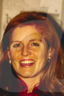 Sarah Margaret Ferguson