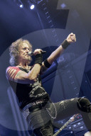 Carl Sentance (Nazareth)