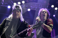 Jimmy Murrison, Carl Sentance (Nazareth)