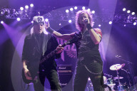 Jimmy Murrison, Carl Sentance (Nazareth)