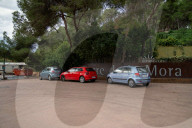 Barcelona - Management of campsites in flood-prone areas
