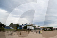 Barcelona - Management of campsites in flood-prone areas