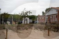 Barcelona - Management of campsites in flood-prone areas