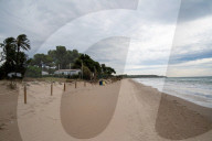 Barcelona - Management of campsites in flood-prone areas