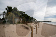 Barcelona - Management of campsites in flood-prone areas