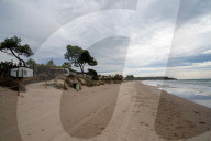 Barcelona - Management of campsites in flood-prone areas