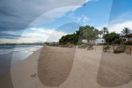 Barcelona - Management of campsites in flood-prone areas