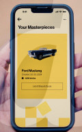 App lets Lego fans turn any object into a model