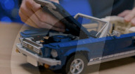 App lets Lego fans turn any object into a model