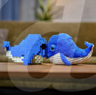 App lets Lego fans turn any object into a model