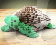 App lets Lego fans turn any object into a model