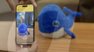 App lets Lego fans turn any object into a model
