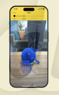 App lets Lego fans turn any object into a model