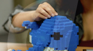 App lets Lego fans turn any object into a model