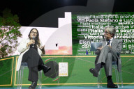 Il ministro per le DisabilitÃ  Alessandra Locatelli partecipa all'Assemblea generale dell'ANCI 