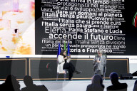 Il ministro per le DisabilitÃ  Alessandra Locatelli partecipa all'Assemblea generale dell'ANCI 