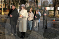 Uzhhorod honors memory of victims of Revolution of Dignity