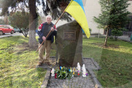 Uzhhorod honors memory of victims of Revolution of Dignity