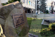 Uzhhorod honors memory of victims of Revolution of Dignity