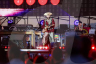 Jova Beach Party a Bresso: la tappa finale del tour 2022