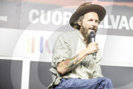 Torino, Jovanotti al Salone Internazionale del Libro 2022