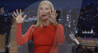 Gwyneth Paltrow Goop Chrstmas gift guide