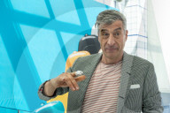Lavazza al Fuorisalone