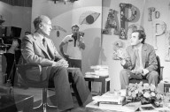 Archives Bernard Pivot