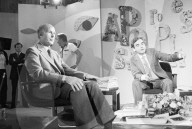 CROIZARD Michel - Archives - No Web - Valéry Giscard d'Estaing