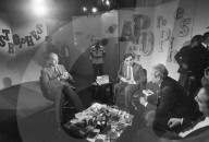 CROIZARD Michel - Archives - No Web - Valéry Giscard d'Estaing