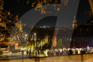 Lviv pays tribute to Heavenly Hundred Heroes