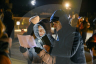Lviv pays tribute to Heavenly Hundred Heroes