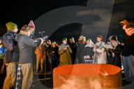 Lviv pays tribute to Heavenly Hundred Heroes