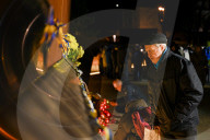 Lviv pays tribute to Heavenly Hundred Heroes