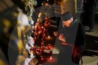 Lviv pays tribute to Heavenly Hundred Heroes