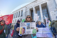 Milano - FlashMob contro il Salva Milano