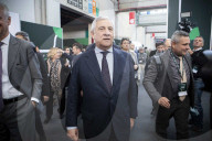 Torino, Matteo Salvini partecipa alla 41/a assemblea nazionale dell'Anci