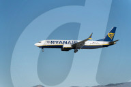 Barcelona - Low-cost airlines fined in Spain