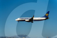 Barcelona - Low-cost airlines fined in Spain
