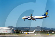 Barcelona - Low-cost airlines fined in Spain