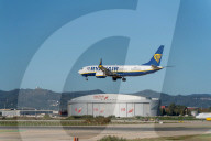 Barcelona - Low-cost airlines fined in Spain