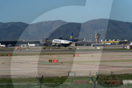 Barcelona - Low-cost airlines fined in Spain