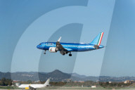 Barcelona - Low-cost airlines fined in Spain